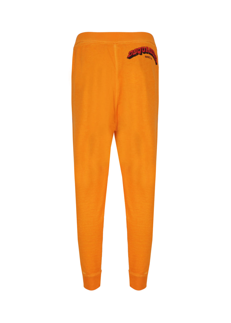 Dsquared2 Pantalón jogger DSQ-71KB0529