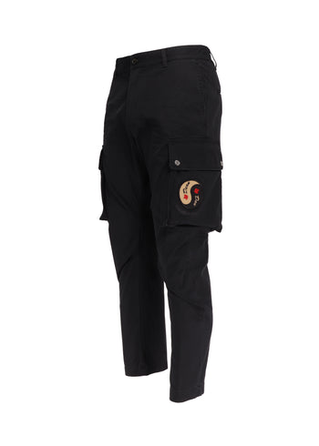 Dsquared2 Pantalón cargo DSQ-71KB0533