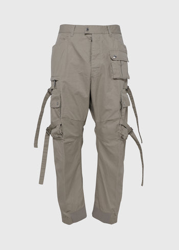 DSQUARED2 Pantalón Cargo DSQ-71KB0676