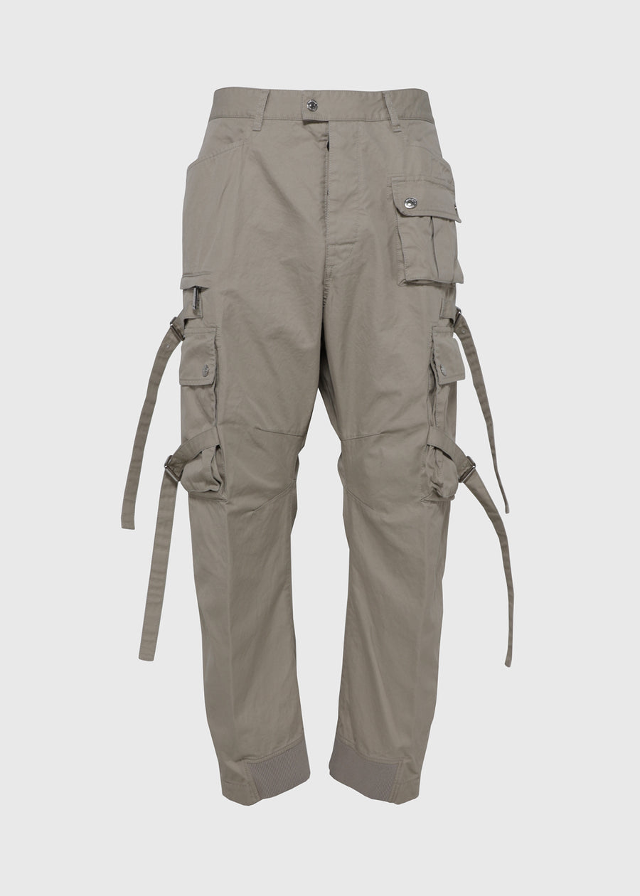 DSQUARED2 Pantalón Cargo DSQ-71KB0676