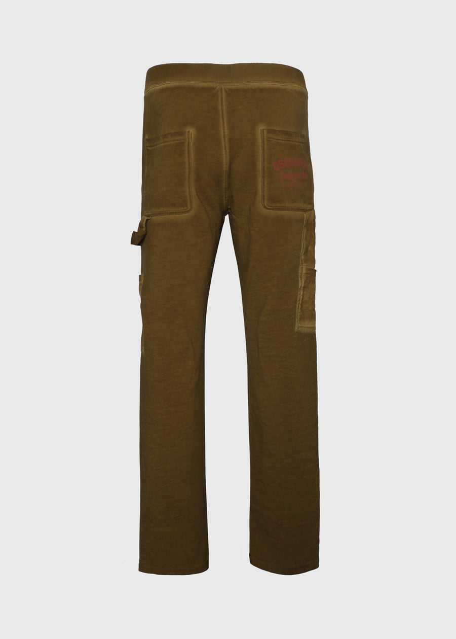 Dsquared2 Pantalón DSQ-71KB0747