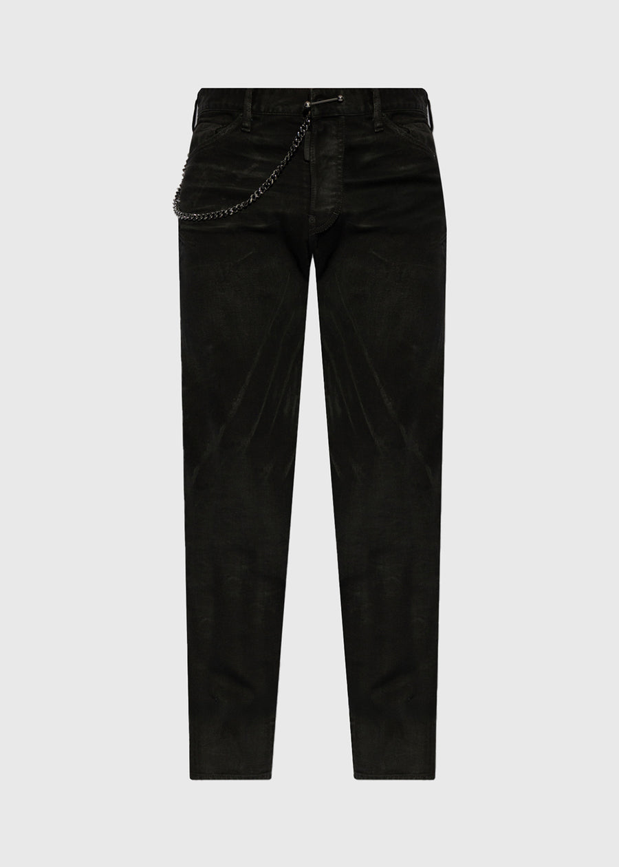 DSQUARED2 Jeans Worker Slim fit DSQ-71LB1563