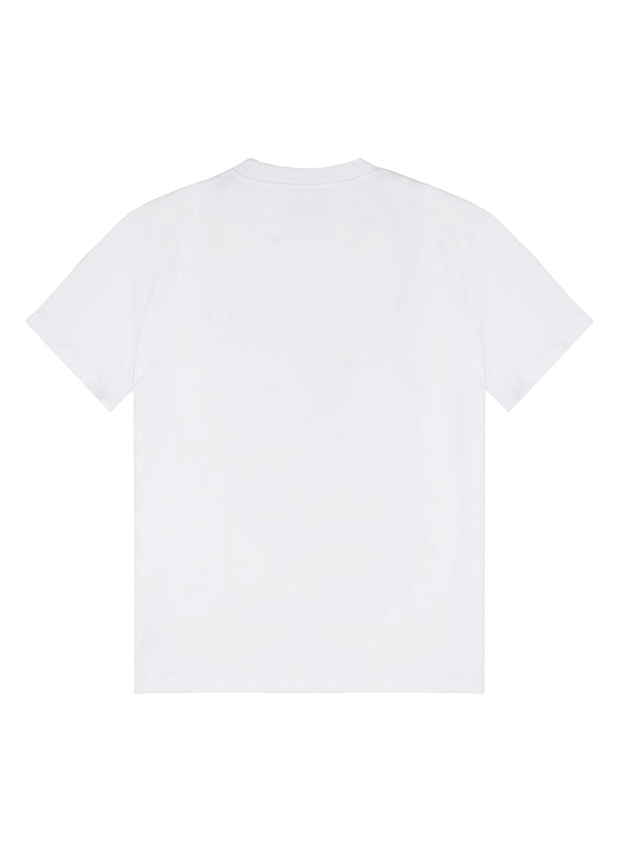 Dsquared2 T-shirt con logo DSQ-74GD1152