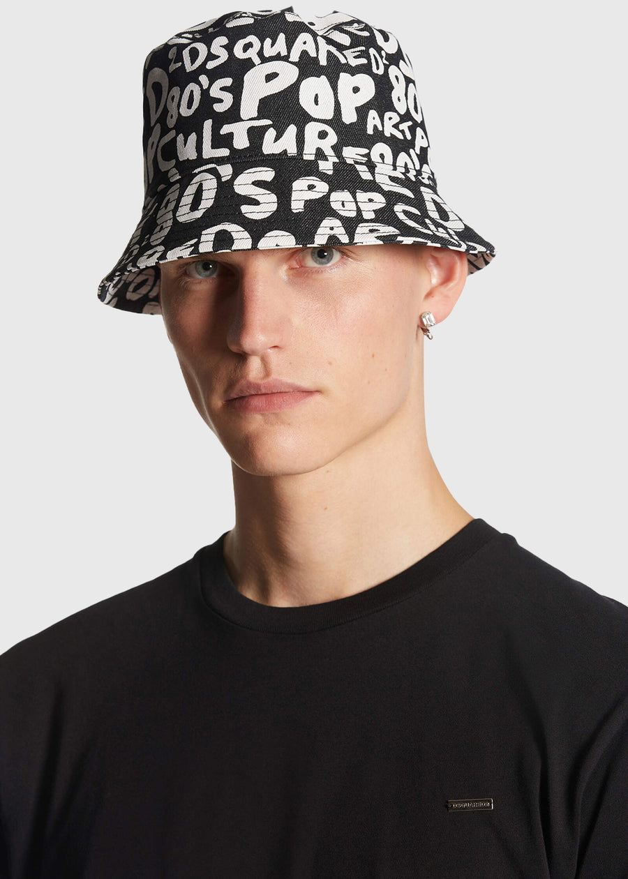 Dsquared2 T-shirt DSQ-74GD1253