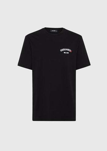 DSQUARED2 T-shirt DSQ-74GD1400