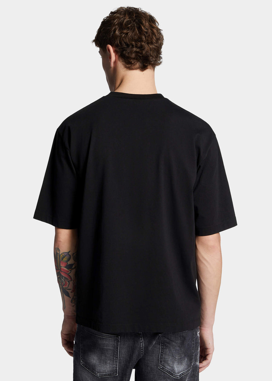 DSQUARED2 T-Shirt  DSQ-74GD1476