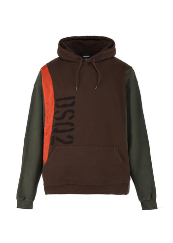Dsquared2 Sudadera con capucha DSQ-74GU0617