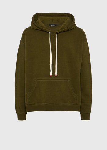 DSQUARED2 Sudadera con capucha DSQ-74GU0873