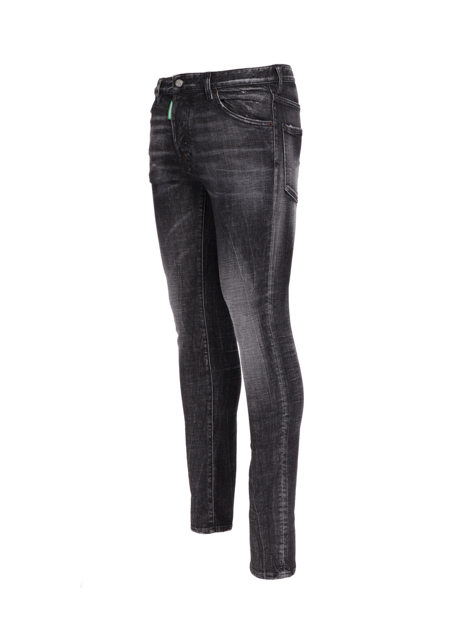 Dsquared2 Pantalón para hombre  DSQ-78LB0098