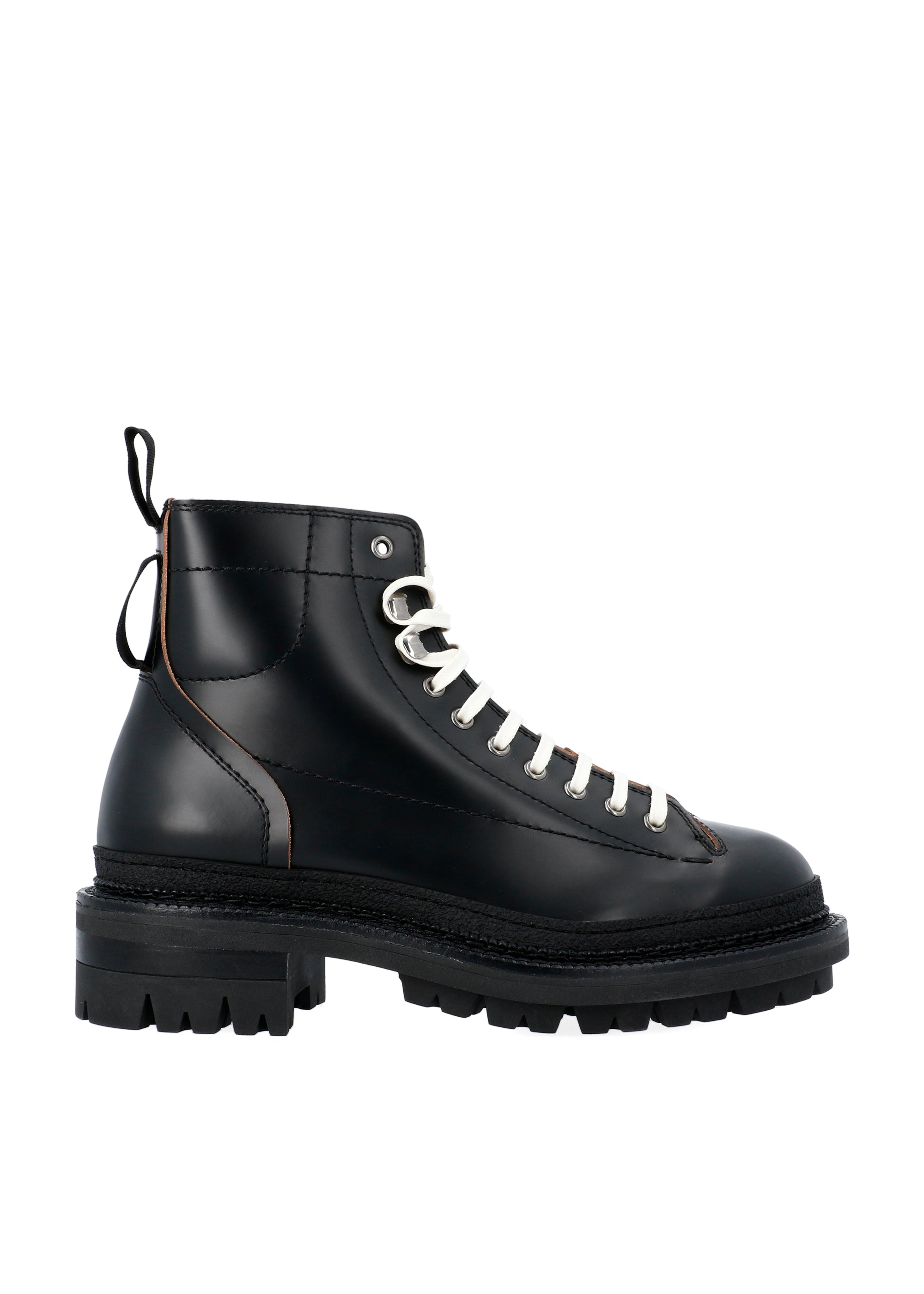 Dsquared2 Botines Utility Hiker DSQ-ABM0094