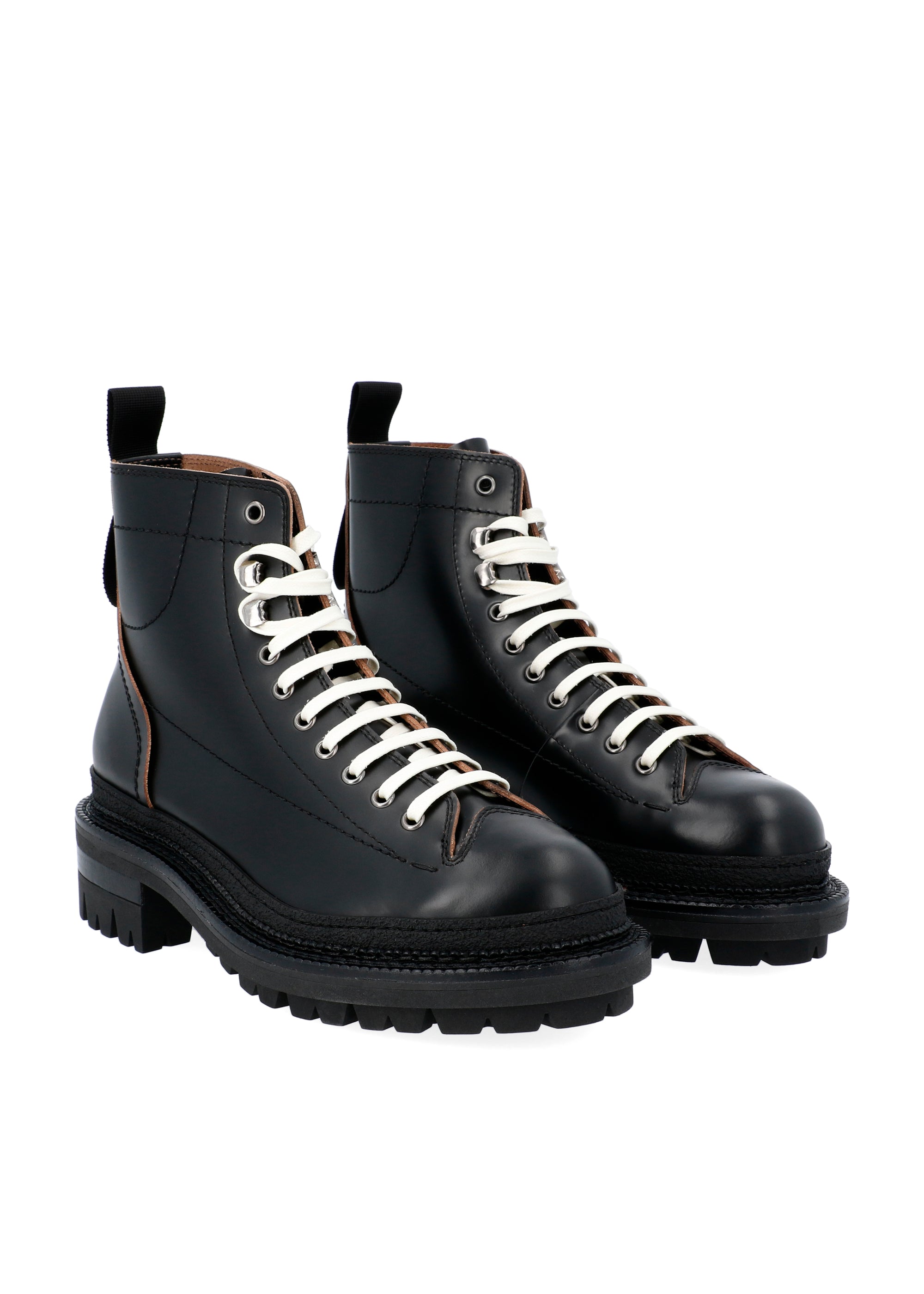 Dsquared2 Botines Utility Hiker DSQ-ABM0094