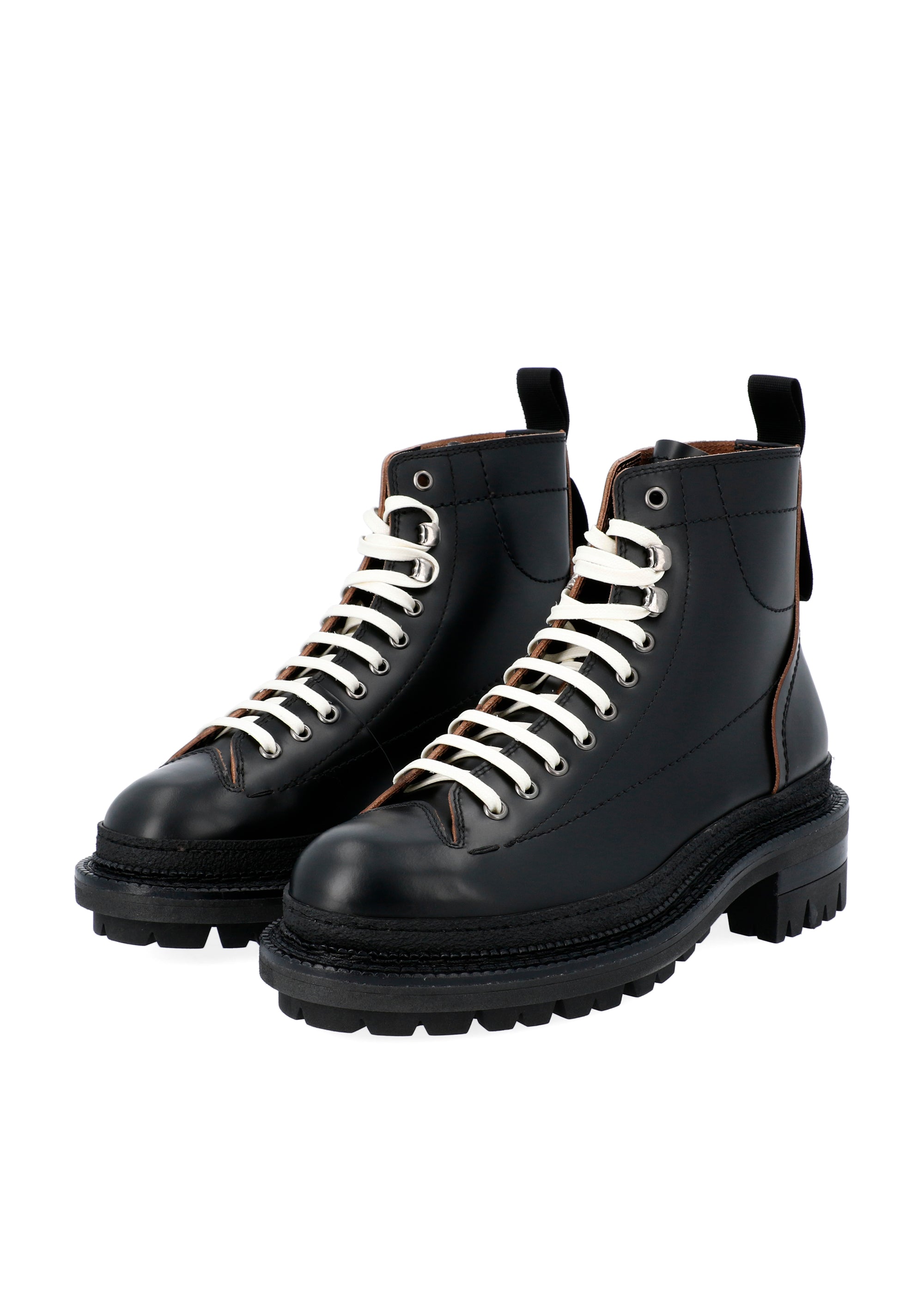 Dsquared2 Botines Utility Hiker DSQ-ABM0094