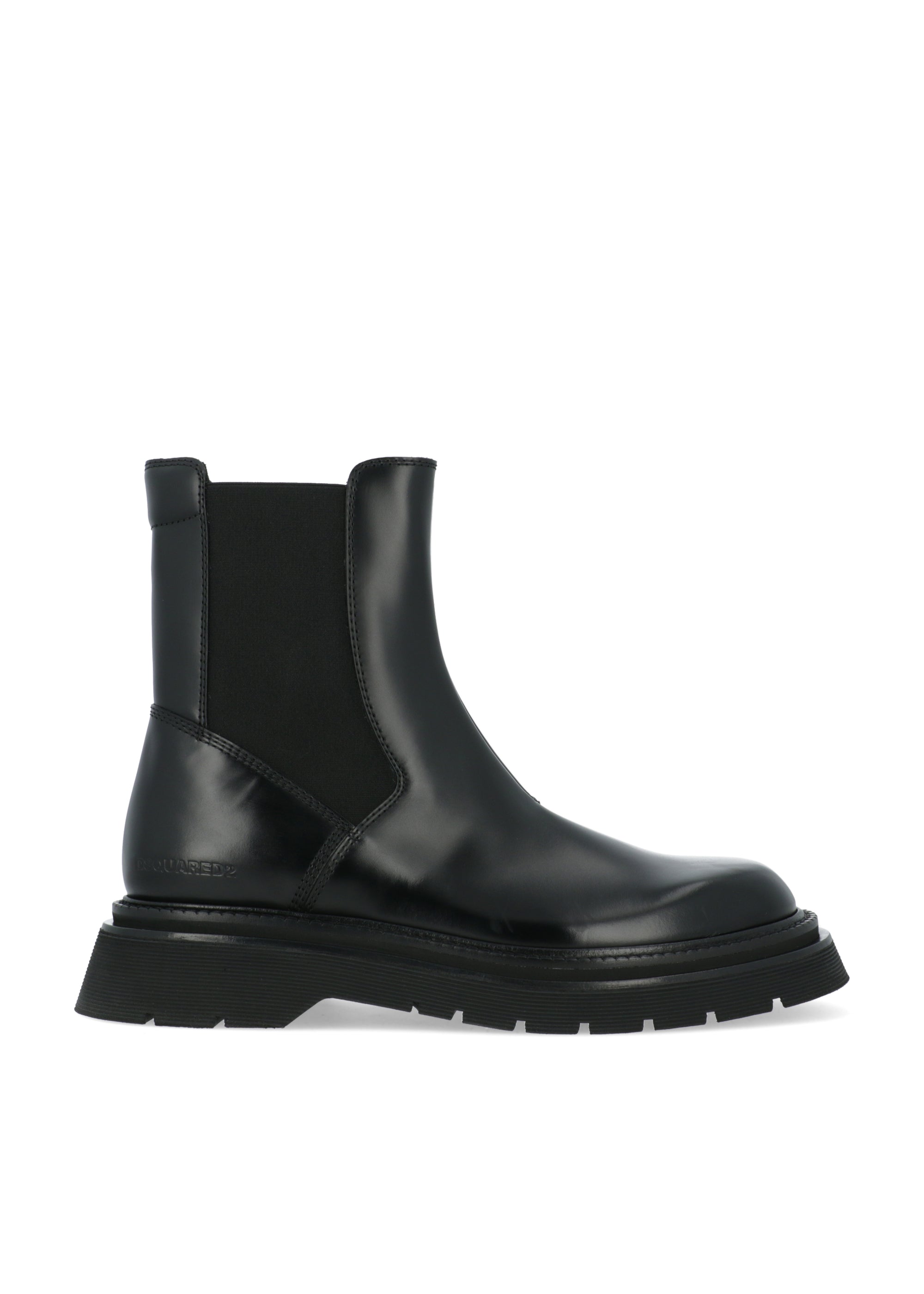 Dsquared2 Botines Urban DSQ-ABM0121