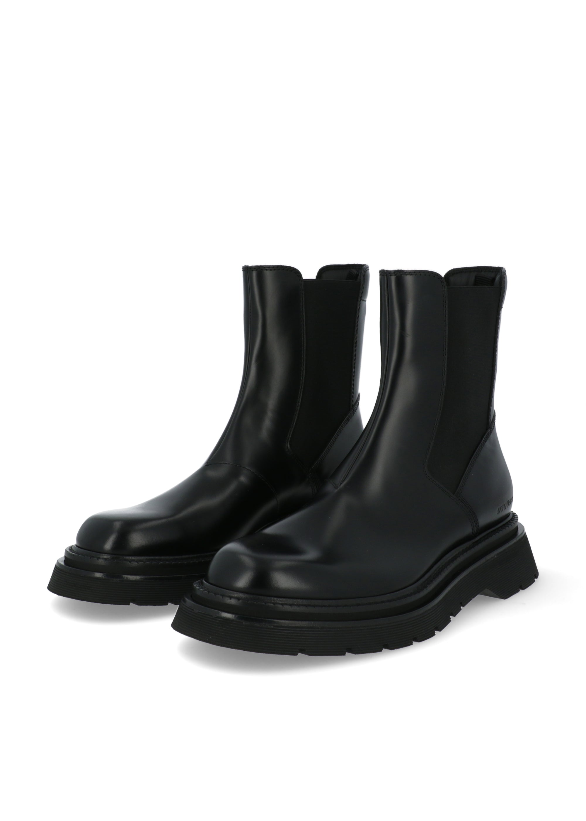 Dsquared2 Botines Urban DSQ-ABM0121