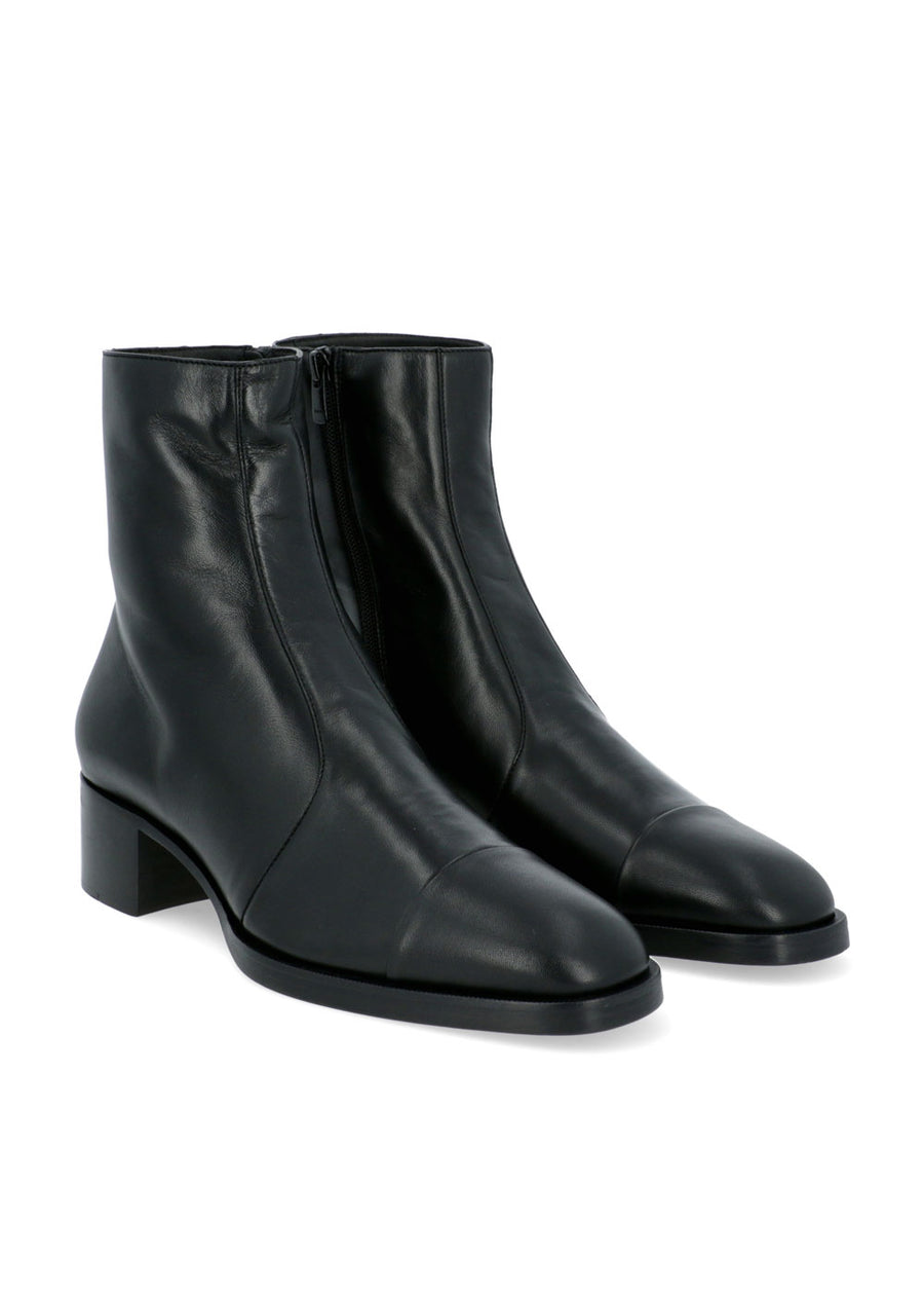 Dsquared2 Botines Vintage DSQ-ABM0126