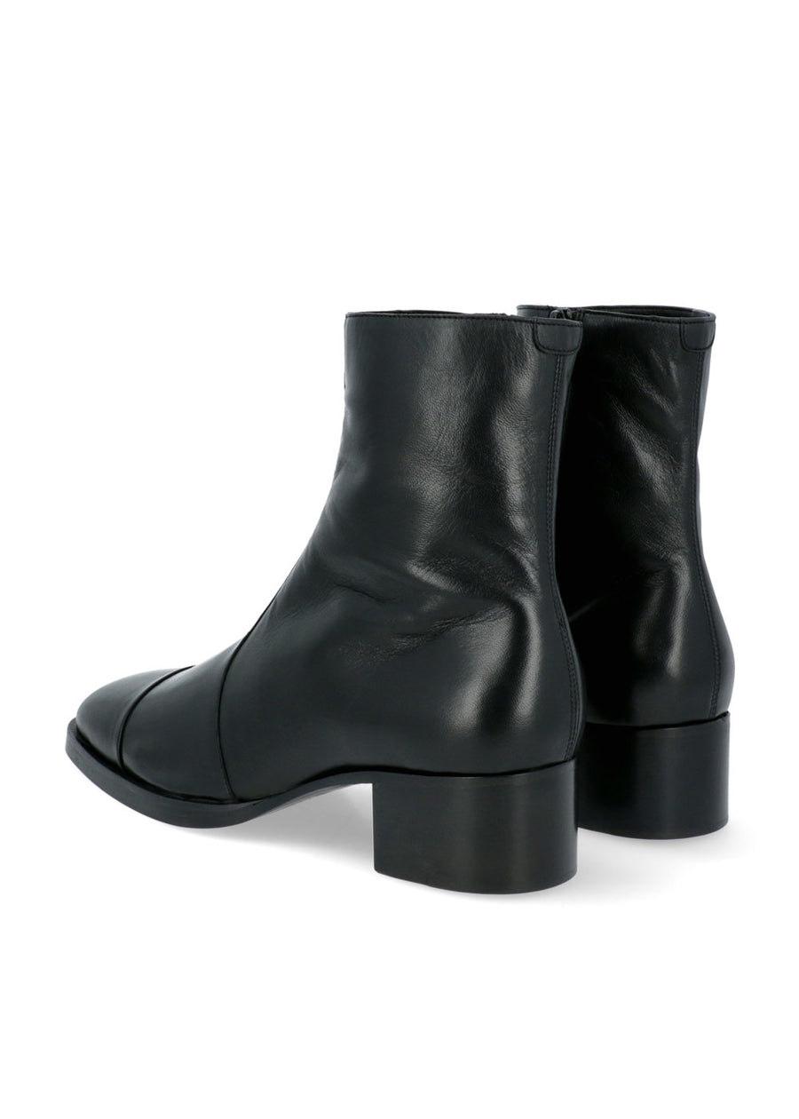 Dsquared2 Botines Vintage DSQ-ABM0126
