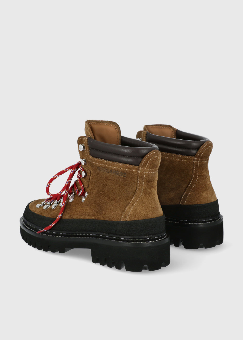 Dsquared2 Botas tipo montaña DSQ-ABM0141
