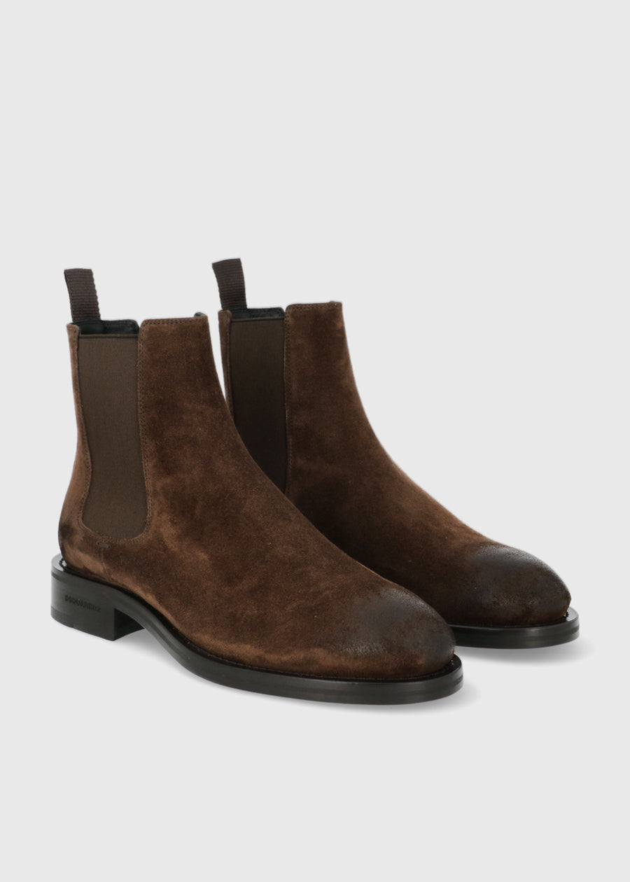 DSQUARED2 Botas  DSQ-ABM0157