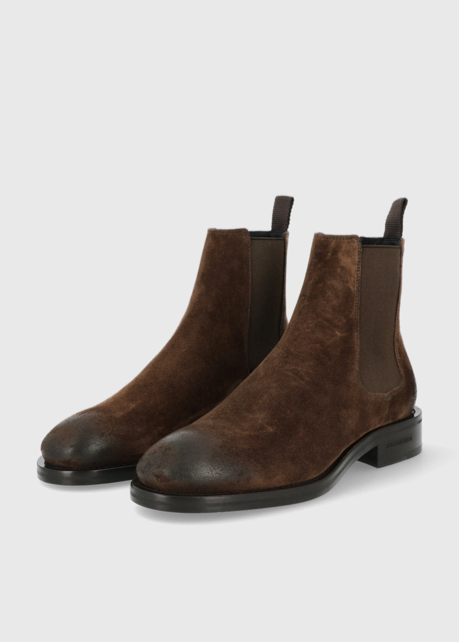 DSQUARED2 Botas  DSQ-ABM0157