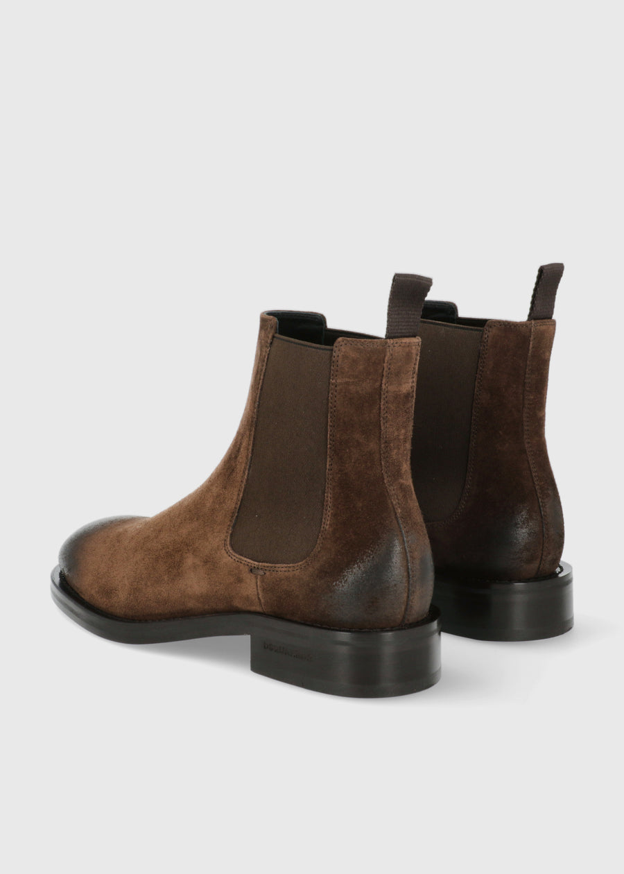 DSQUARED2 Botas  DSQ-ABM0157