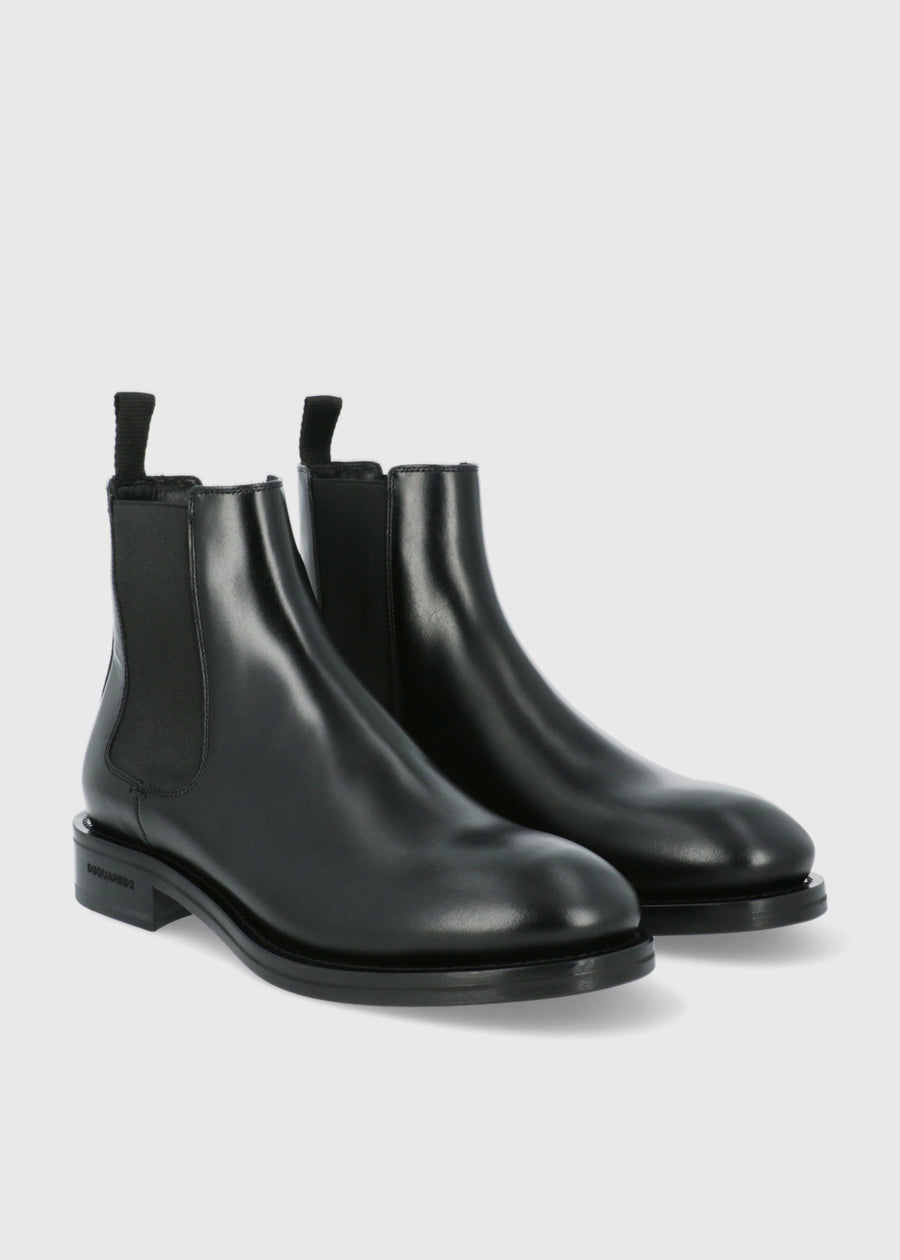 DSQUARED2 Botas  DSQ-ABM0157