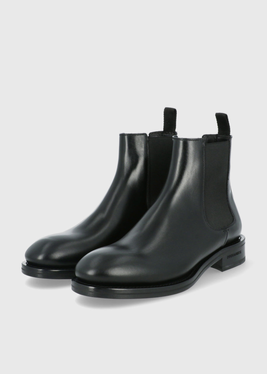 DSQUARED2 Botas  DSQ-ABM0157