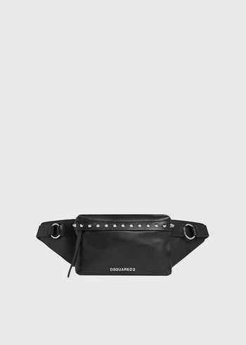 Dsquared2 Bolso Allover Studs DSQ-BBM0075