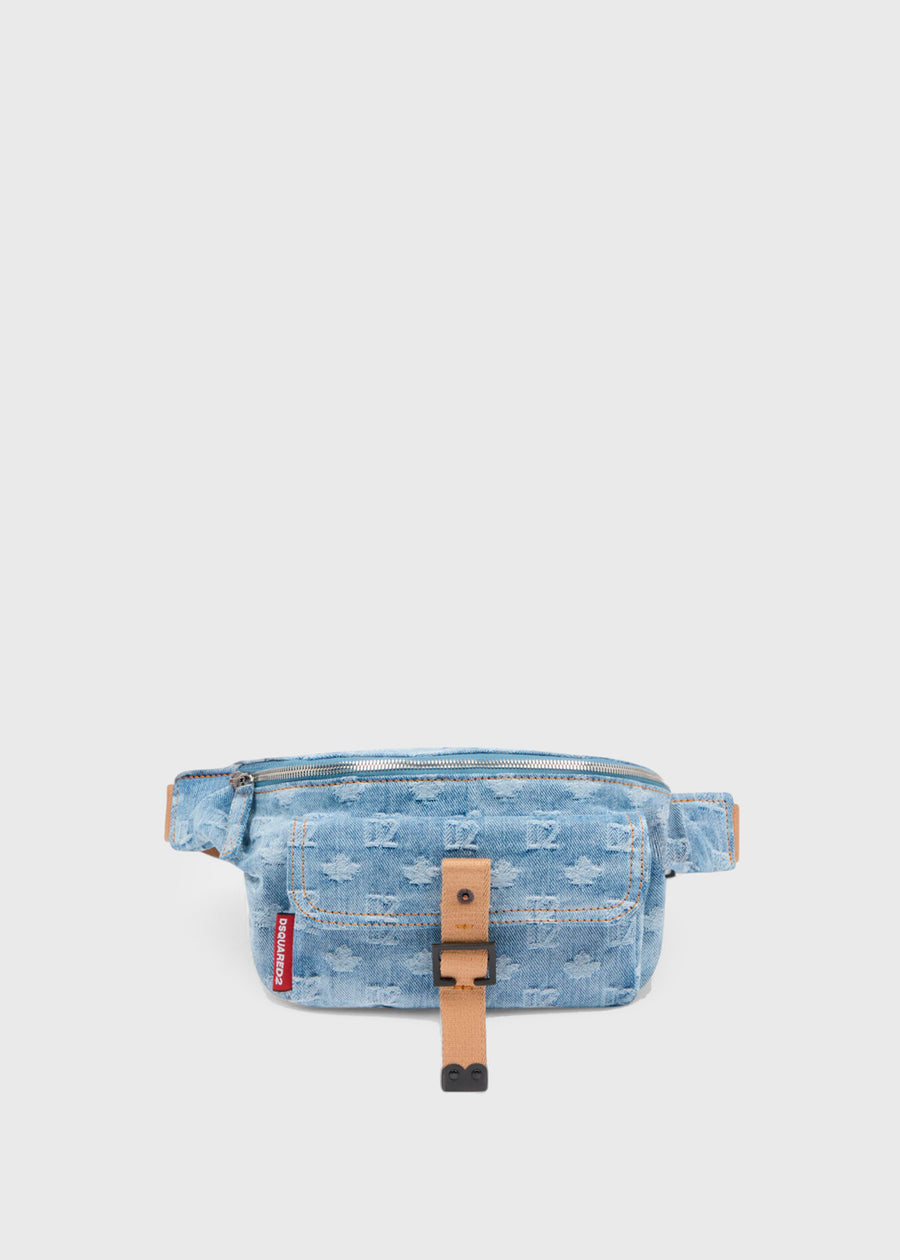 Dsquared2 Riñonera DSQ-BBM0080