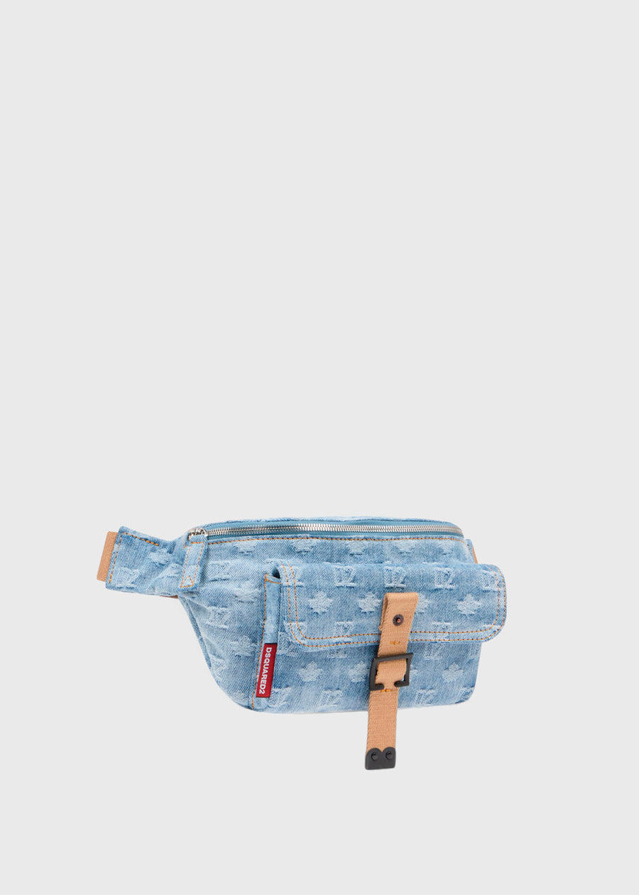 Dsquared2 Riñonera DSQ-BBM0080