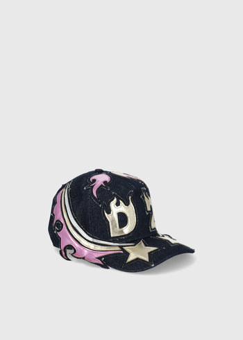 Dsquared2 Gorra DSQ-BCM0905