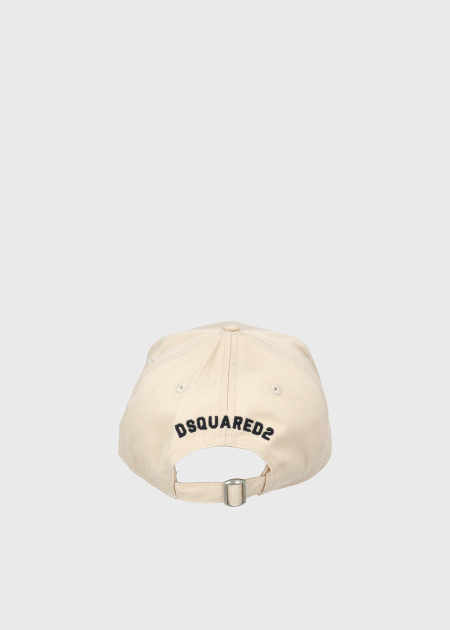 DSQUARED2 Gorra DSQ-BCM0979