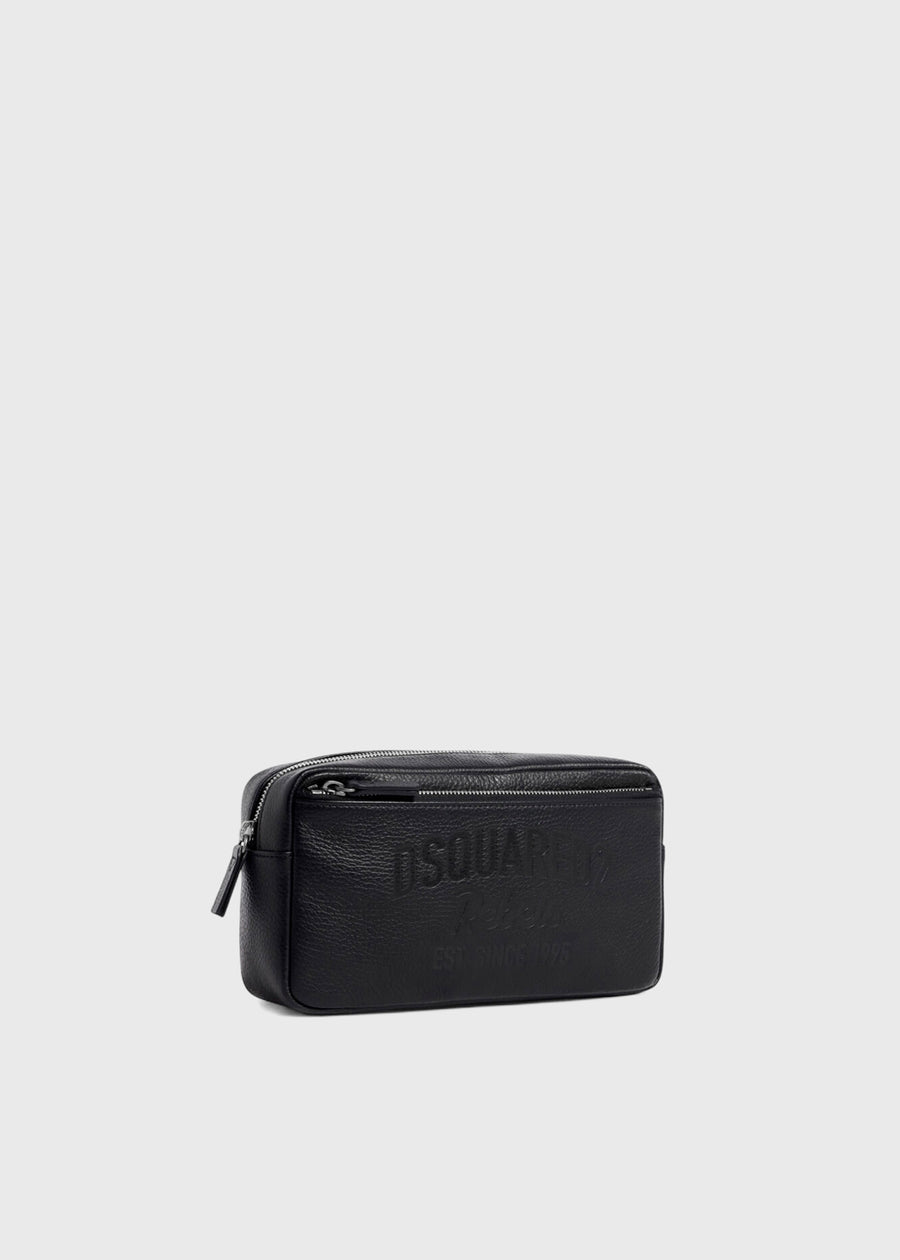 Dsquared2 Bolso de mano DSQ-BYM0070