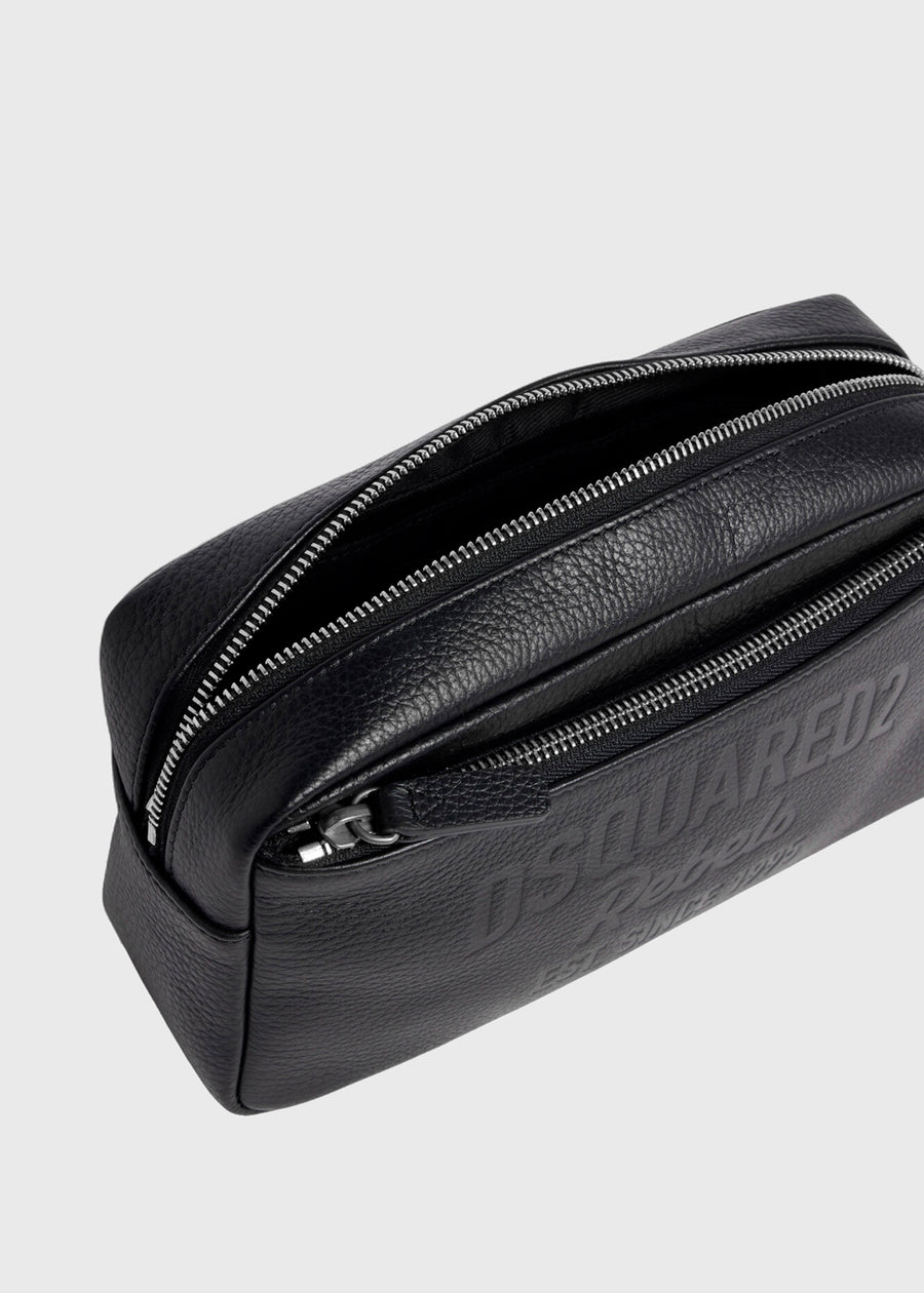 Dsquared2 Bolso de mano DSQ-BYM0070