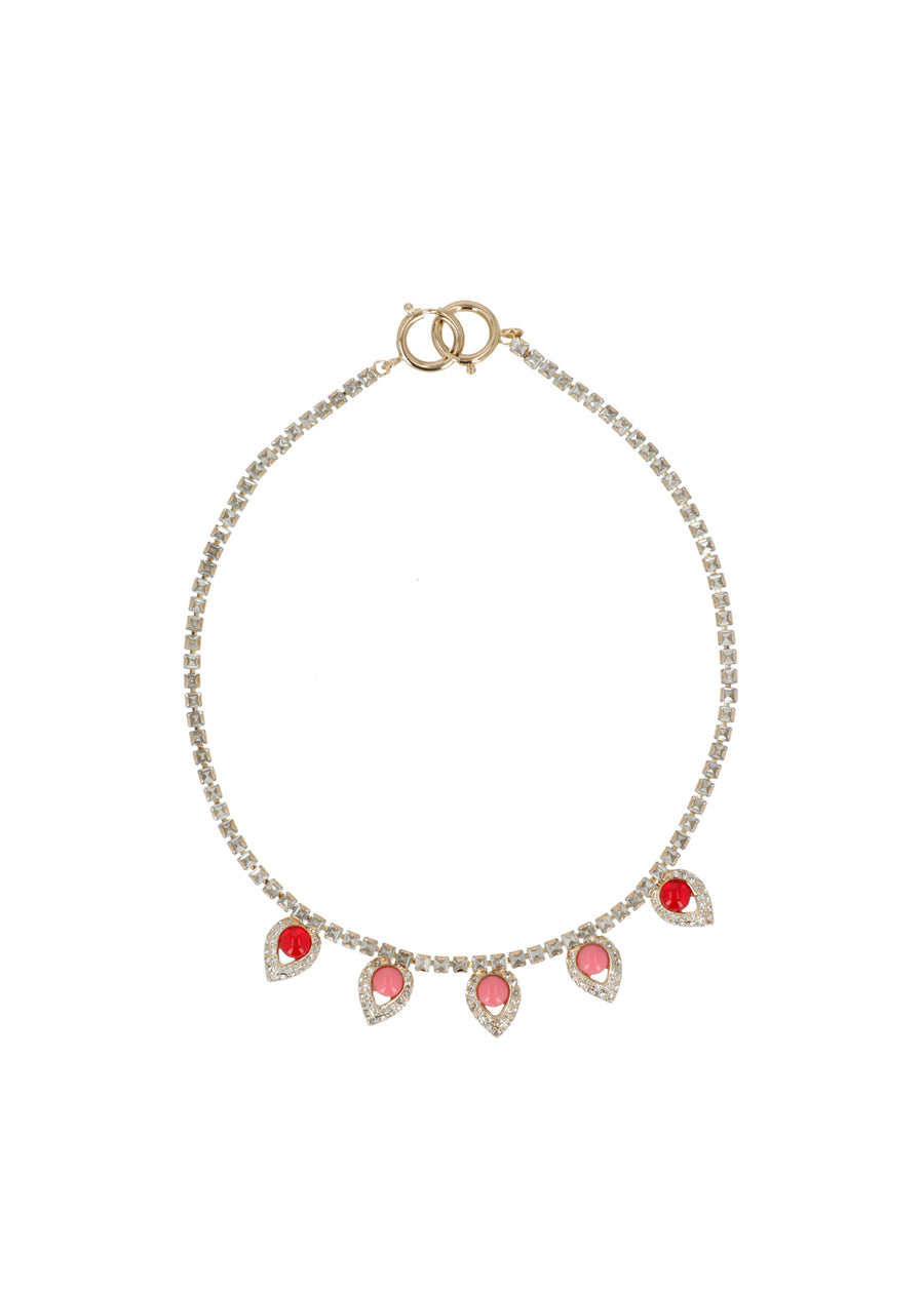 Dsquared2 Collar vintage   DSQ-CHM0103
