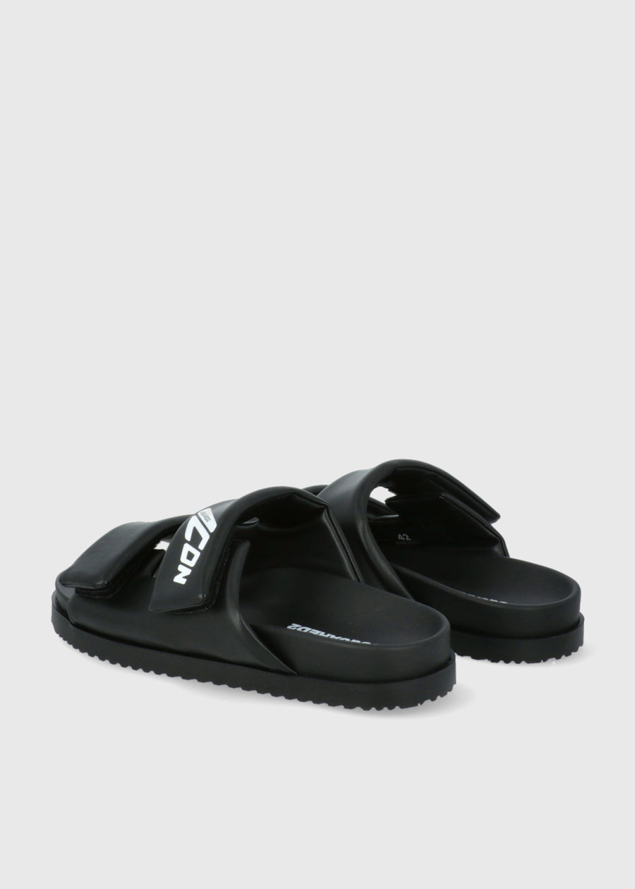 DSQUARED2 Sandalia Icon New Generation DSQ-FSM0080