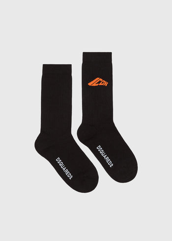 DSQUARED2 Calcetines Icon DSQ-FV143290