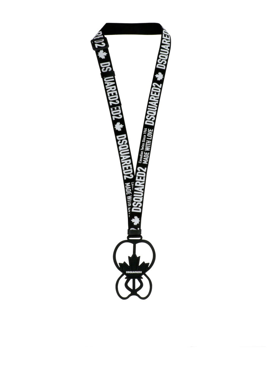 DSQUARED2 Collar DSQ-ITM0146