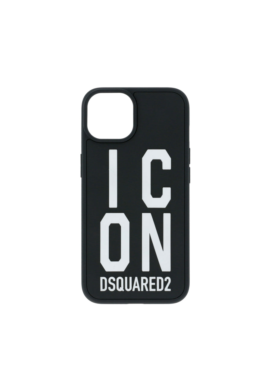 DSQUARED2 Funda para celular iphone  DSQ-ITM0149