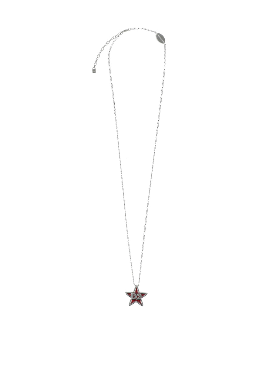 Dsquared2 Collar DSQ-NEM0279