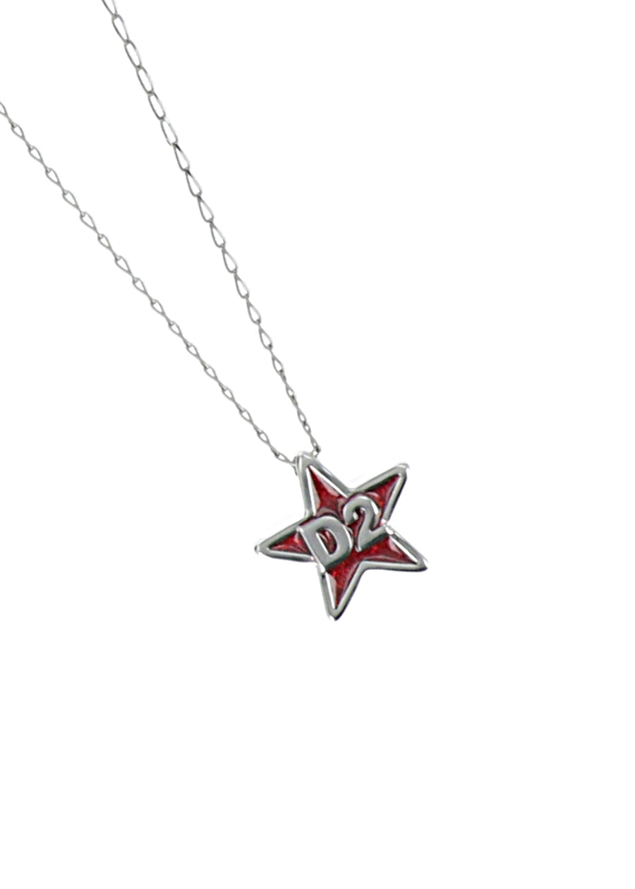 Dsquared2 Collar DSQ-NEM0279