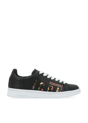 Dsquared2 Sneakers Boxer DSQ-SNM0175