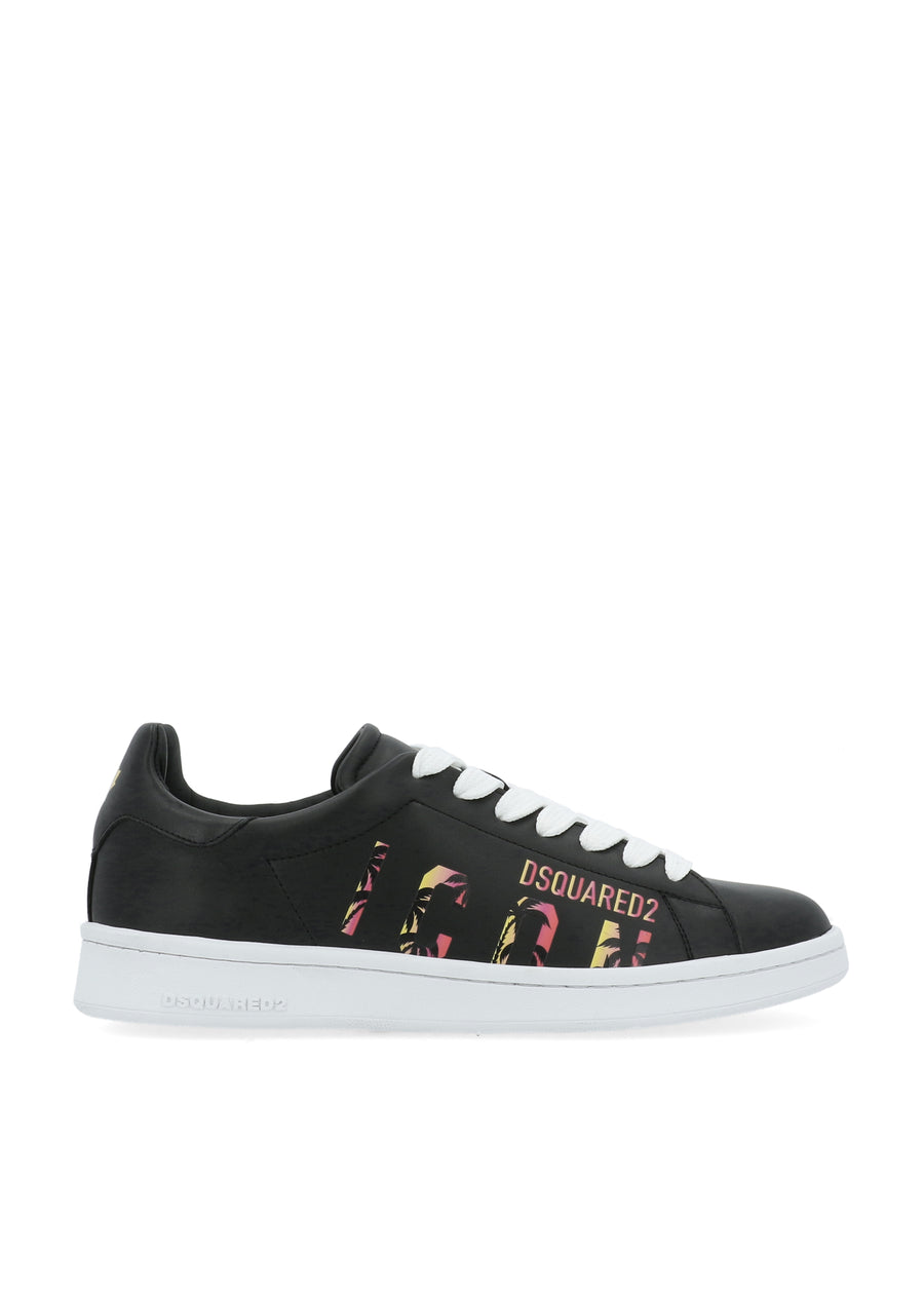 Dsquared2 Sneakers Boxer DSQ-SNM0175