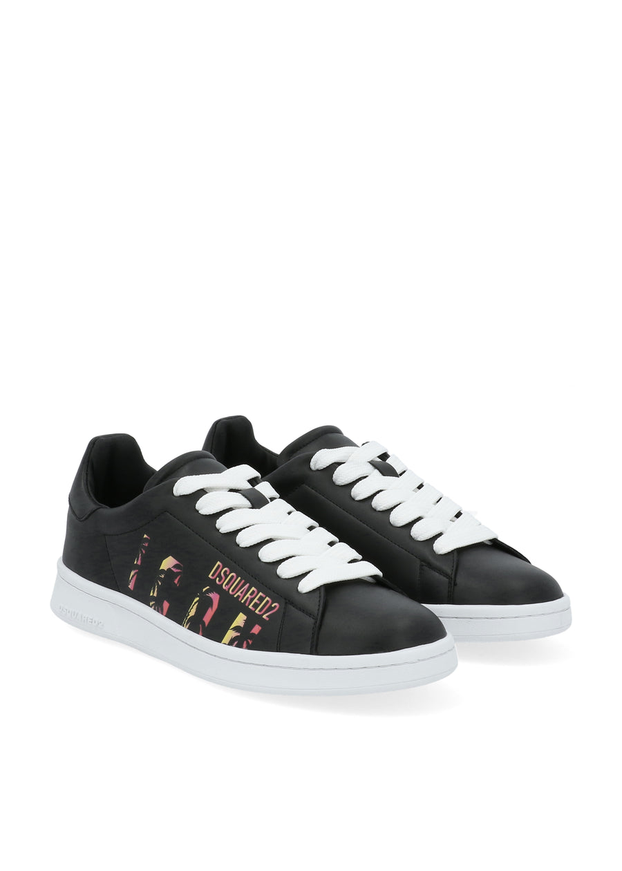 Dsquared2 Sneakers Boxer DSQ-SNM0175