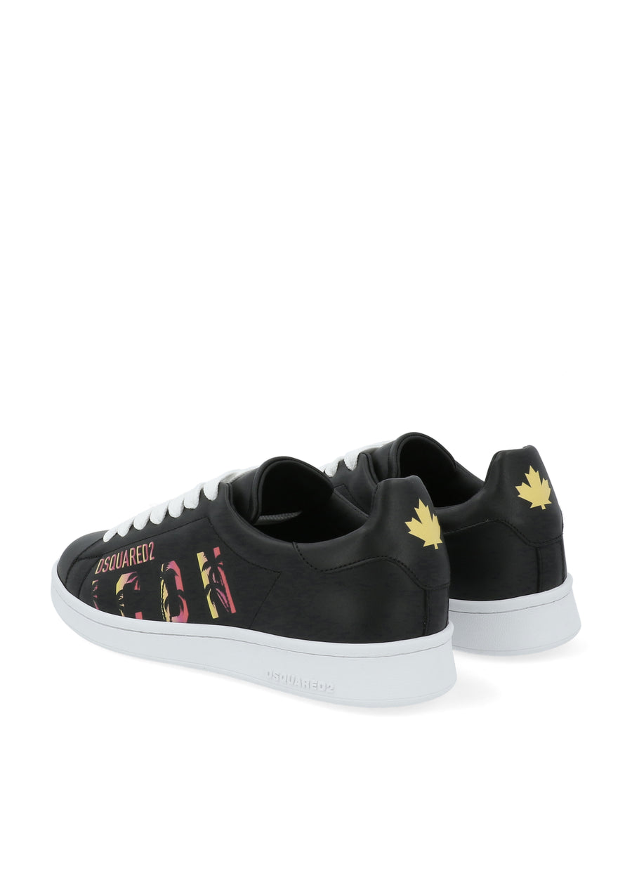 Dsquared2 Sneakers Boxer DSQ-SNM0175