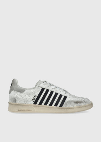 Dsquared2 Sneakers Boxer  DSQ-SNM0364