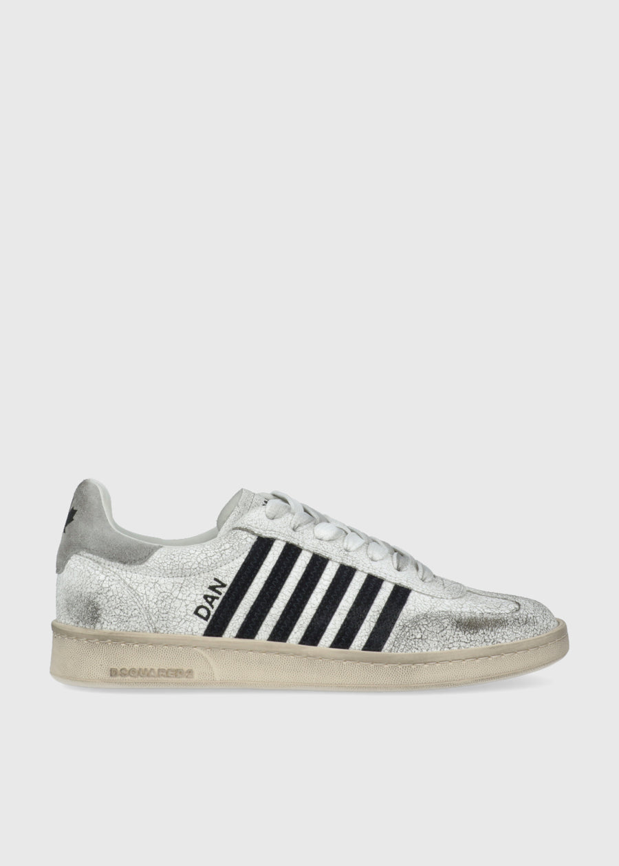 Dsquared2 Sneakers Boxer  DSQ-SNM0364