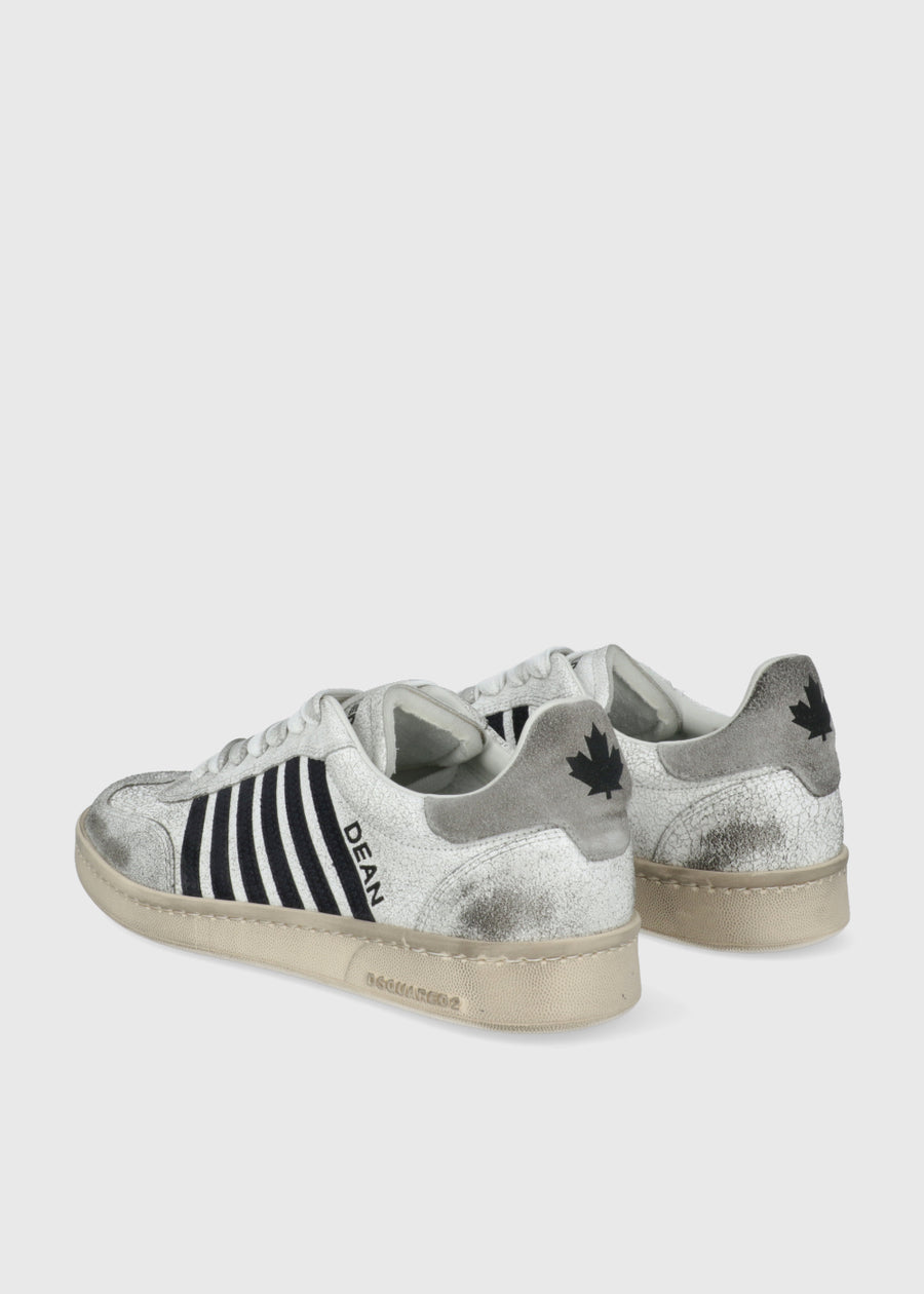 Dsquared2 Sneakers Boxer  DSQ-SNM0364