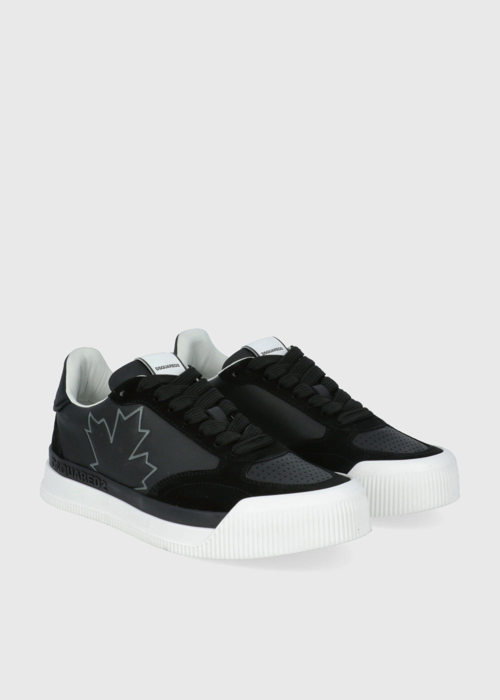 Dsquared2 Sneakers New Jersey  DSQ-SNM0366
