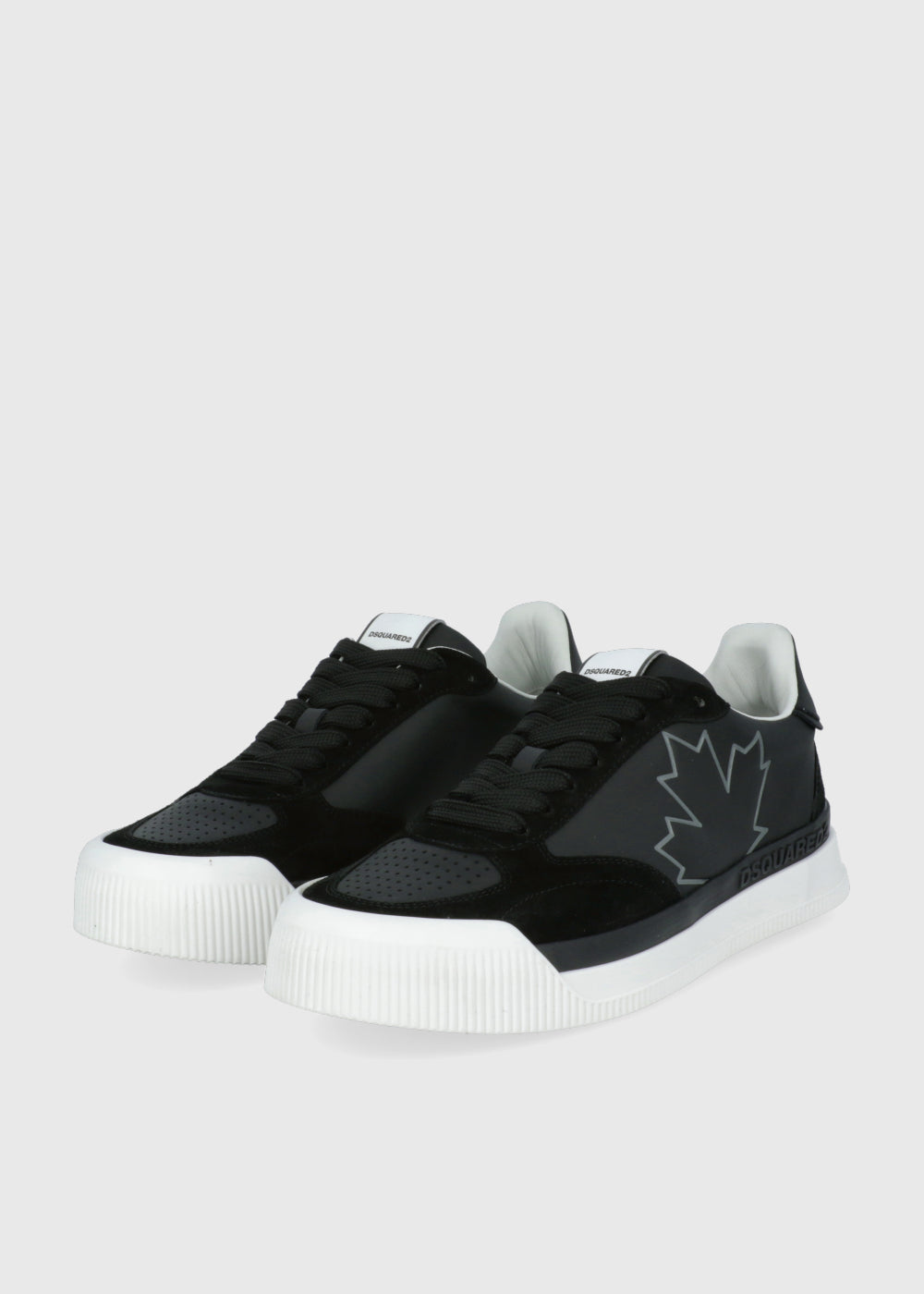 Dsquared2 Sneakers New Jersey  DSQ-SNM0366