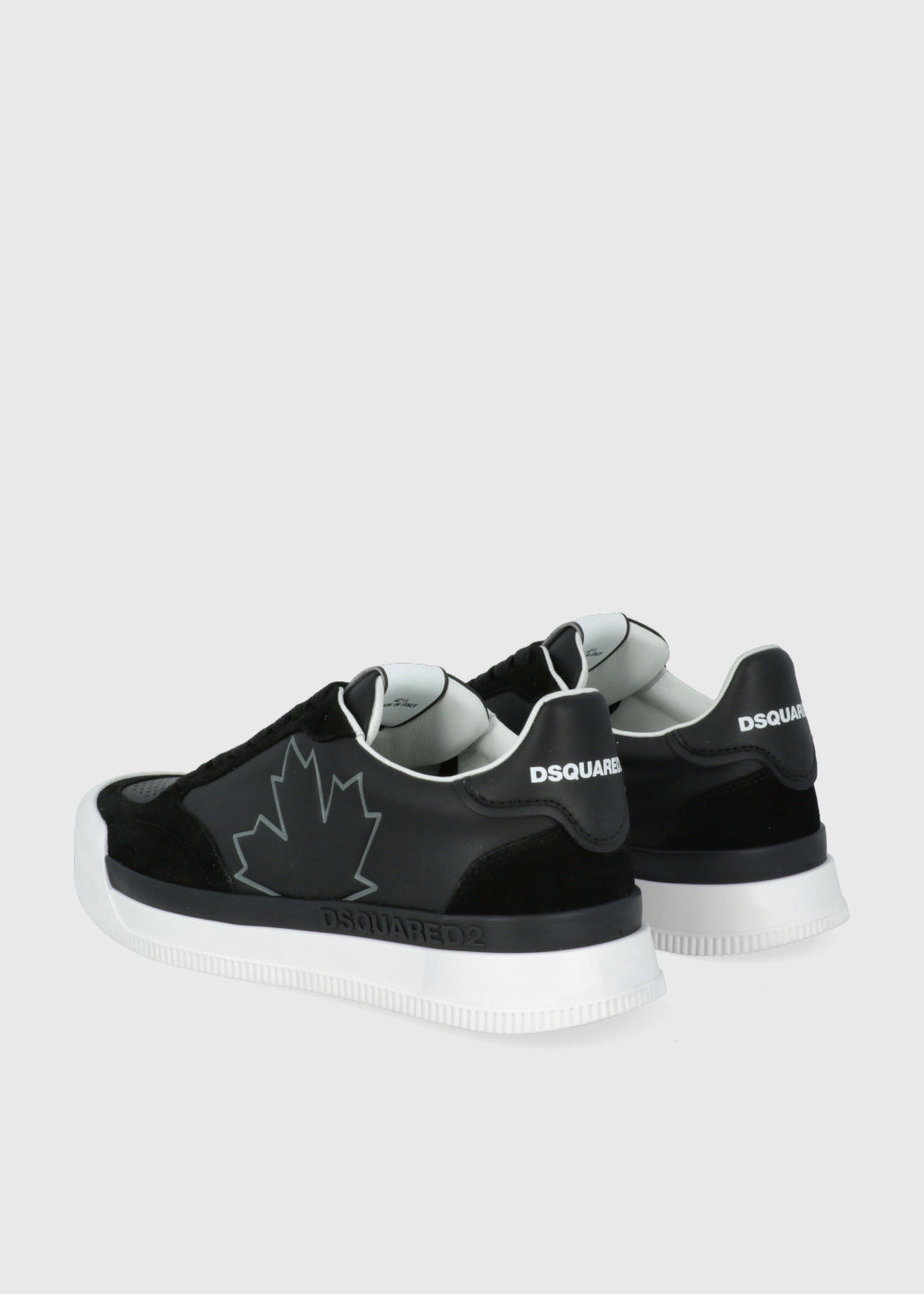 Dsquared2 Sneakers New Jersey  DSQ-SNM0366